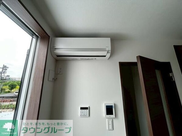 Blue Pit八王子ICの物件内観写真